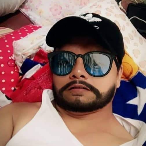 Lessur71414747's tweet image. #NewProfilePic