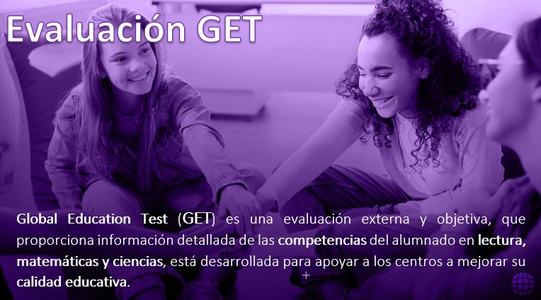 Global Education Test tweet media