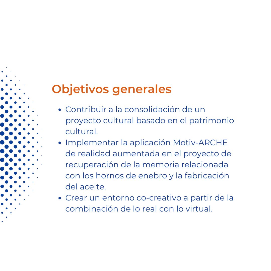 Livhes_Sudoe's tweet photo. 🇪🇸
Seguimos con las acciones piloto del #ProyectoLIVHES
👉 Hoy te hablamos de la de @Ipatrimoni #ICRPC
¿Quieres saber más? ➡️ https://t.co/4394ZSEFHZ https://t.co/FTVbP7DDFv