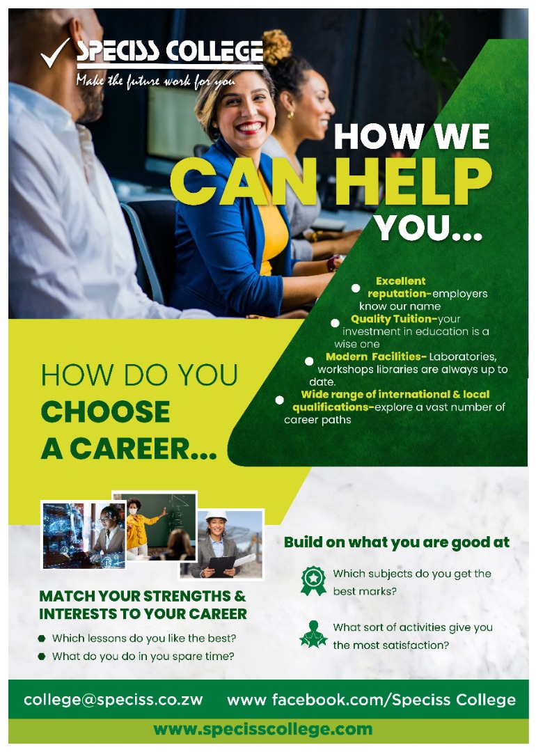 SpecissCollege tweet media