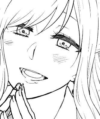 仕事の後は恋しよう ゆいえり編の1話目、ペン入れあと半分!
Twitterやpixivで「楽しみにしてます」という言葉を頂いてて…心に沁みる…。
頑張るぞ~!