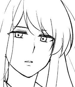 仕事の後は恋しよう ゆいえり編の1話目、ペン入れあと半分!
Twitterやpixivで「楽しみにしてます」という言葉を頂いてて…心に沁みる…。
頑張るぞ~!