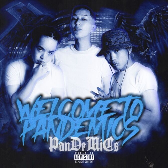 【NEWS】PanDeMiCs、最新EP『WELCOME TO PANDEMICS』より「Work Too Hard」MV公開 spincoaster.com/news/pandemics… <a href="/pandemicsboys/">PanDeMiCs</a>