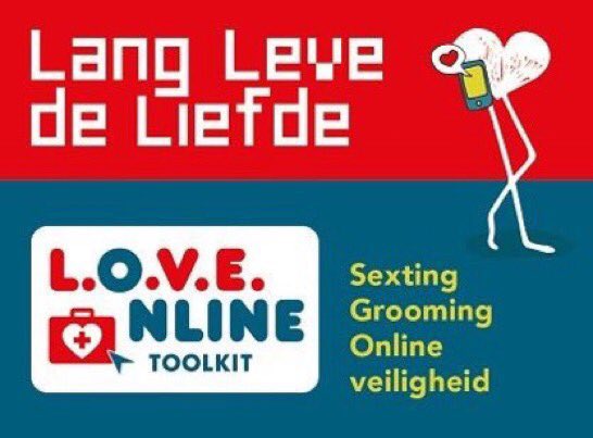 PoelmanJos's tweet photo. Aandacht voor gewenste en #seksueel #gewelddadige #sexting moet onderdeel zijn van #seksuelevorming. De #Toolkit #LOVEOnline bij Lang Leve de Liefde bevat lessen over sexting, shaming & victim blaming, een stappenplan ‘aanpak #shamesexting’ en een ouderbrochure. @mariettehamer https://t.co/bL7Ci5KL3w
