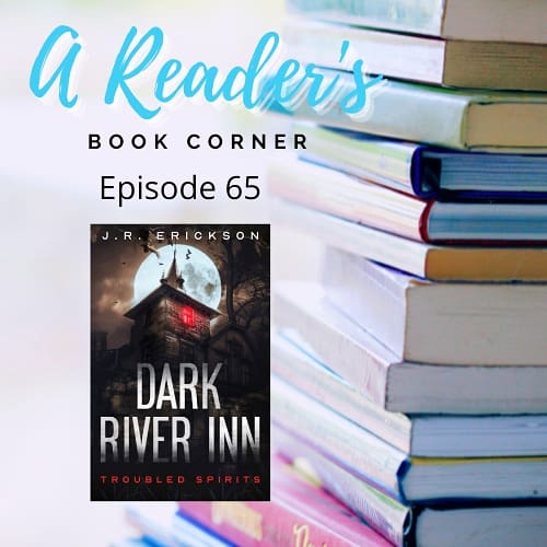 areadersbc's tweet image. A kidnapping. A determined Detective. A possible murder. Tune into the discussion of Dark River Inn by @JRErickson1 bit.ly/3CpOJ4g