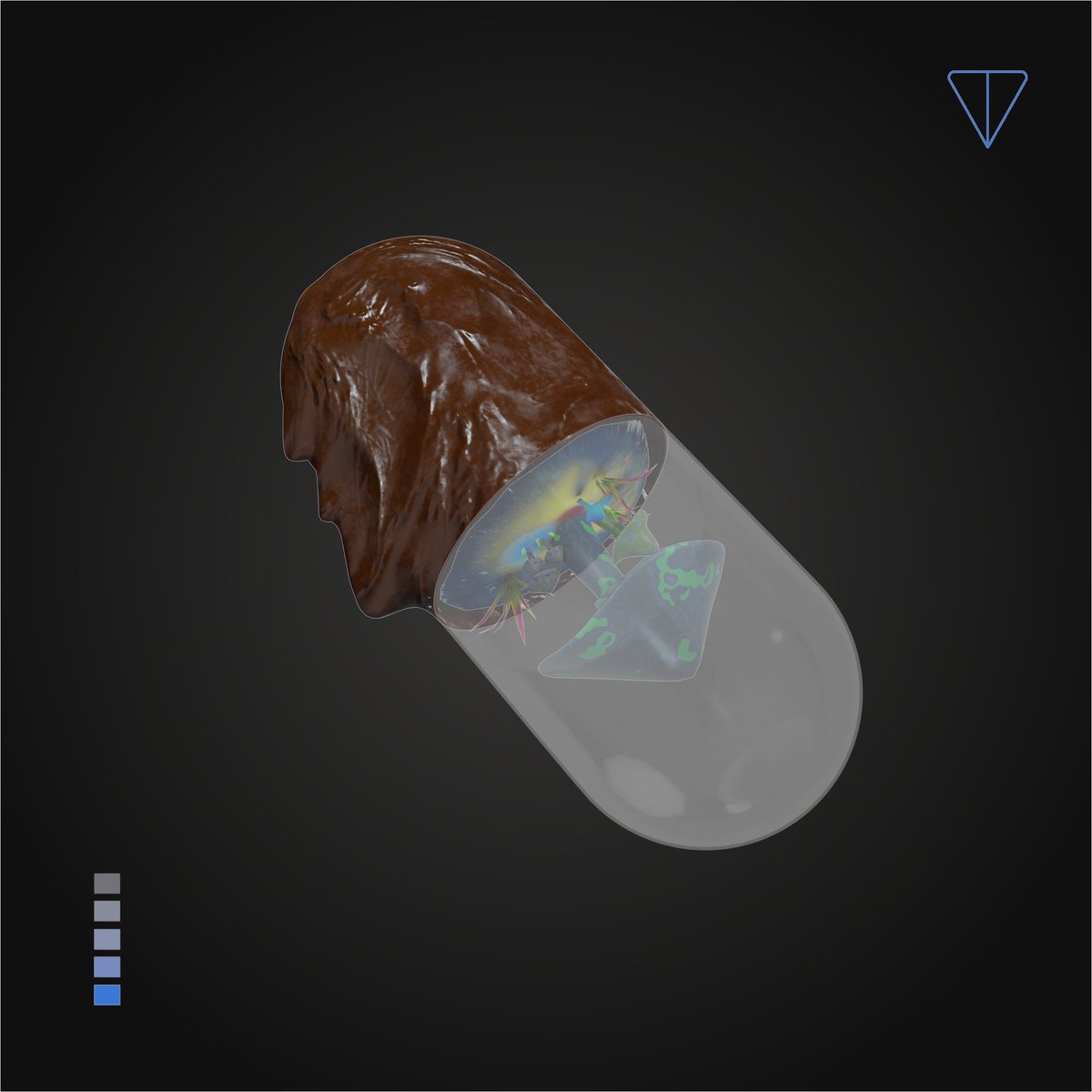 MetaCapsules tweet media