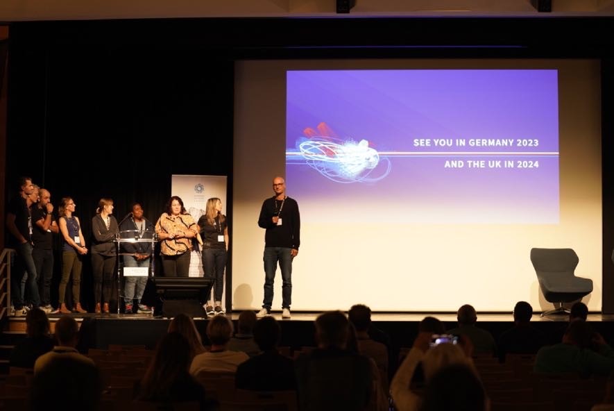 European Outdoor Summit (EOS) tweet media