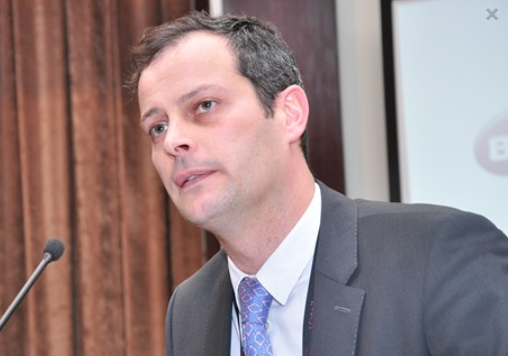 CEPMLP's tweet photo. @cankerton @EdinburghUP @dundeeuni Thank you, Scott.

Further info: Dr. Ernesto Bonafé, @CEPMLP, Associate Editor of the journal: Global Energy Law and Sustainability of Edinburgh University Press @EdinburghUP 
Read more about Ernesto here: https://t.co/Aso7BuBKpb https://t.co/7we4MsWnNP