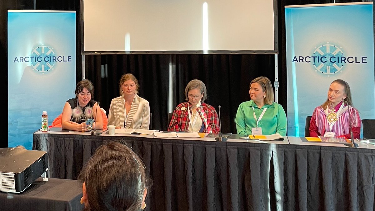 The Gordon Foundation tweet media