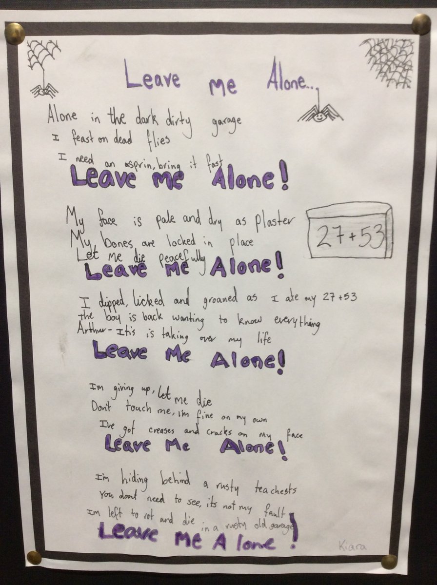 GlencoatsPS_'s tweet photo. Some more of P6/7's amazing work around the novel Skellig. @davidjalmond @AttainRen @AttainRenLit #diveintoreading #skellig https://t.co/oHHMUhKQzo