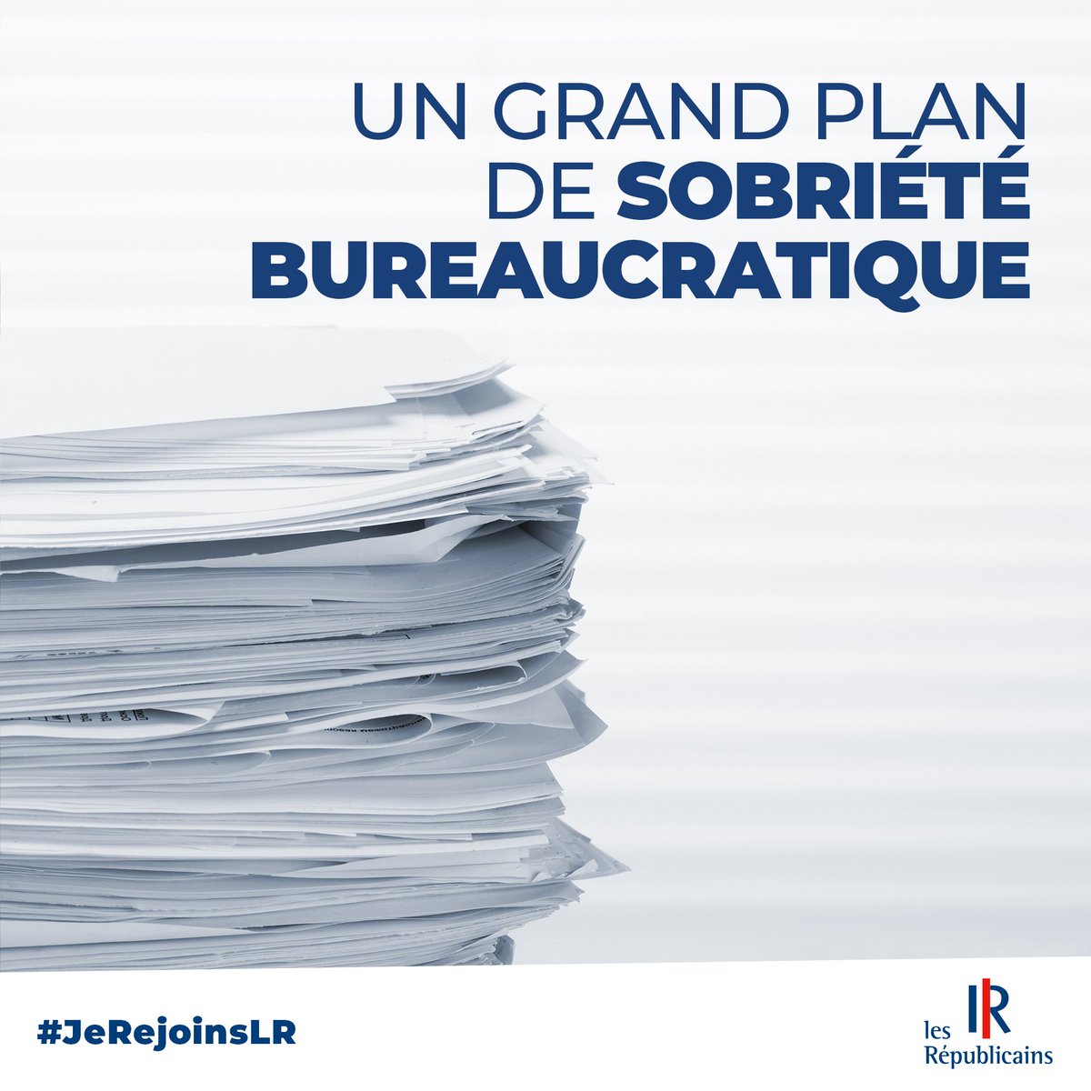 les Républicains tweet media