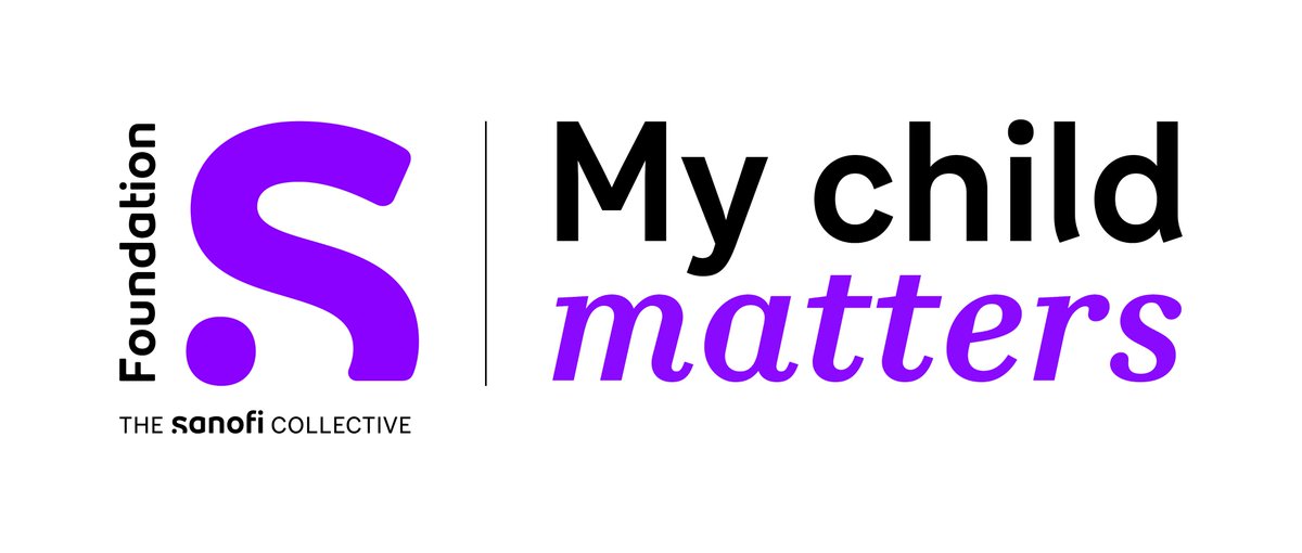 SanofiMA's tweet photo. La Fondation S annonce une ambition renouvelée et un nouvel « Appel à propositions » pour lutter contre le cancer infantile grâce au programme MyChildMatter
https://t.co/CGbJ8Hlt9D https://t.co/1YVZCDwWGa