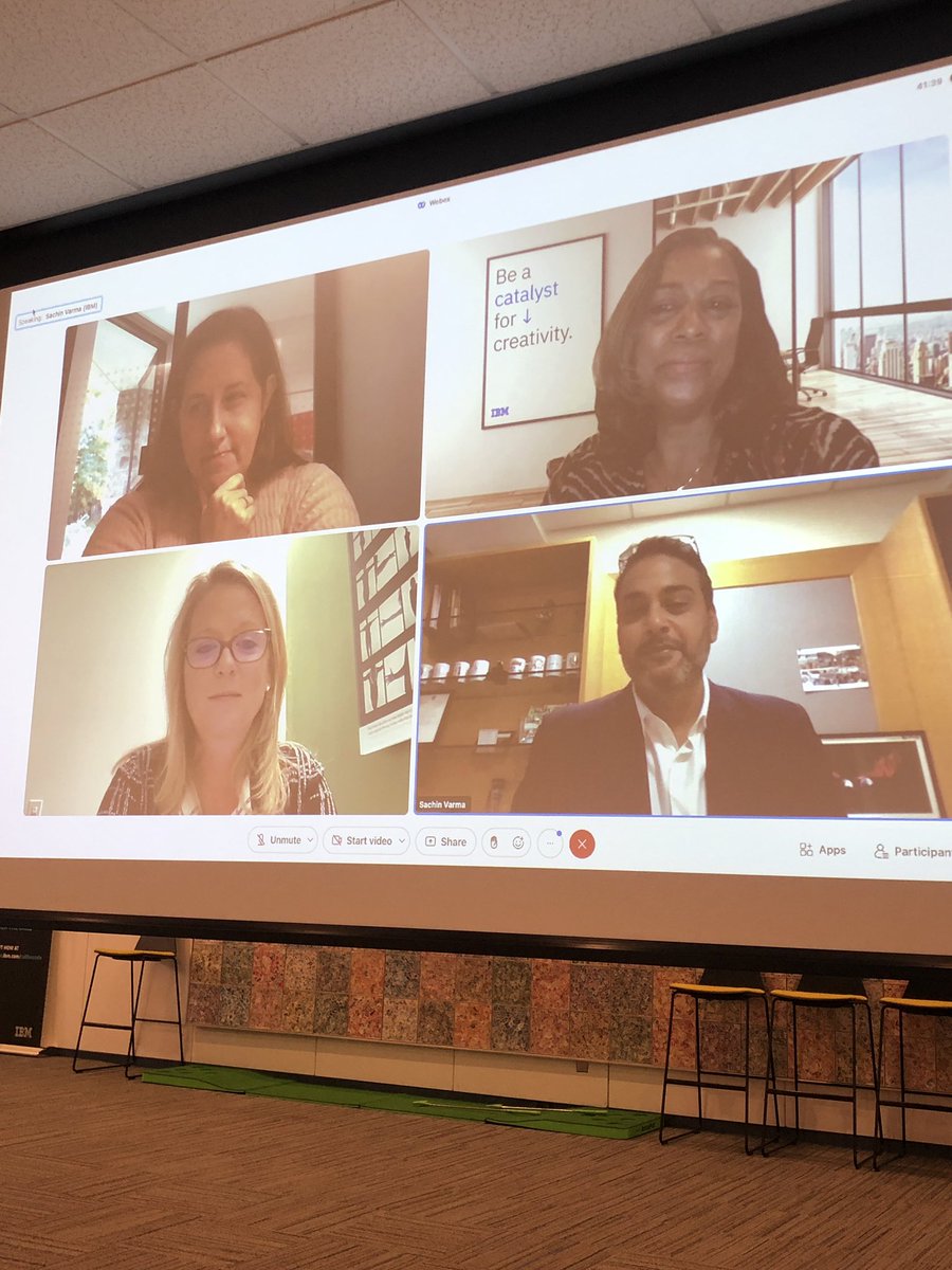 Let’s create deeper Connections…..
#proudibmer #ibm #connections