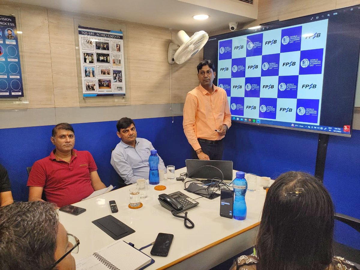 COVID19 Resources (old) World Financial Planning Day