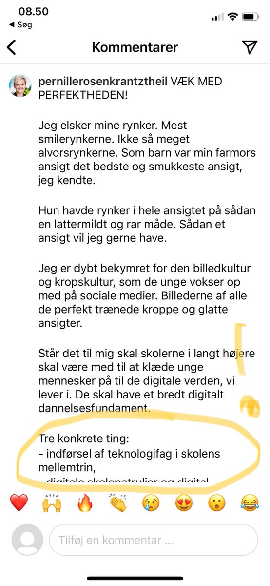 Mette Lundberg tweet media