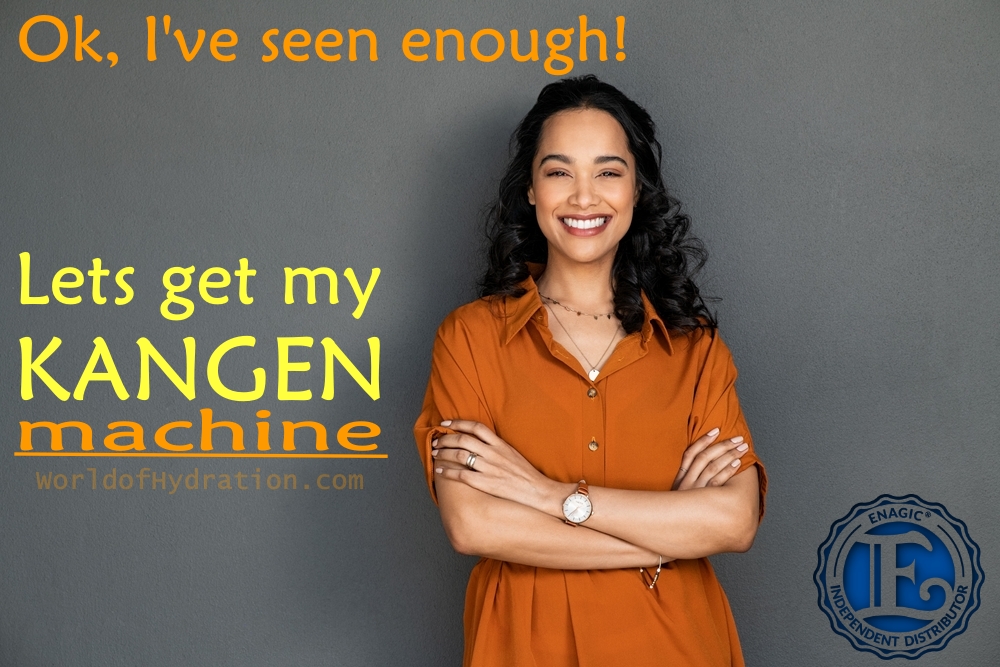 RogerGaudette's tweet photo. When you recognize;
The health benefits because we are living in an oxidized world
The cost savings in replacing all chemical cleaners
The fact it replaces products that you are purchasing already covers the cost of the machine
Tax saver as a home-based business
Great comp plan https://t.co/NSJU7PA0qG