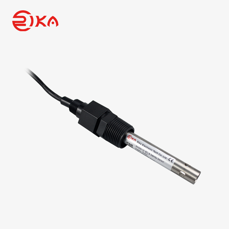 RikaSensor's tweet image. At Hunan Rika Electronic Tech Co.,Ltd , we manufacture a product that not only looks great but is durable and reliable. #waterqualitymonitoringdevice #opticaldosensor #ecsensor