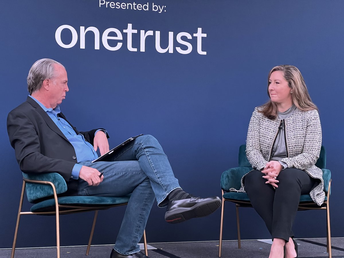 “Digital has revolutionized traditional business models. To be a CDO you have to be an agent of change. It’s not a journey for the faint of heart." Brigitte King chats with MMA Global CEO Greg Stuart about crossing the bridge between digital transformation and strategy