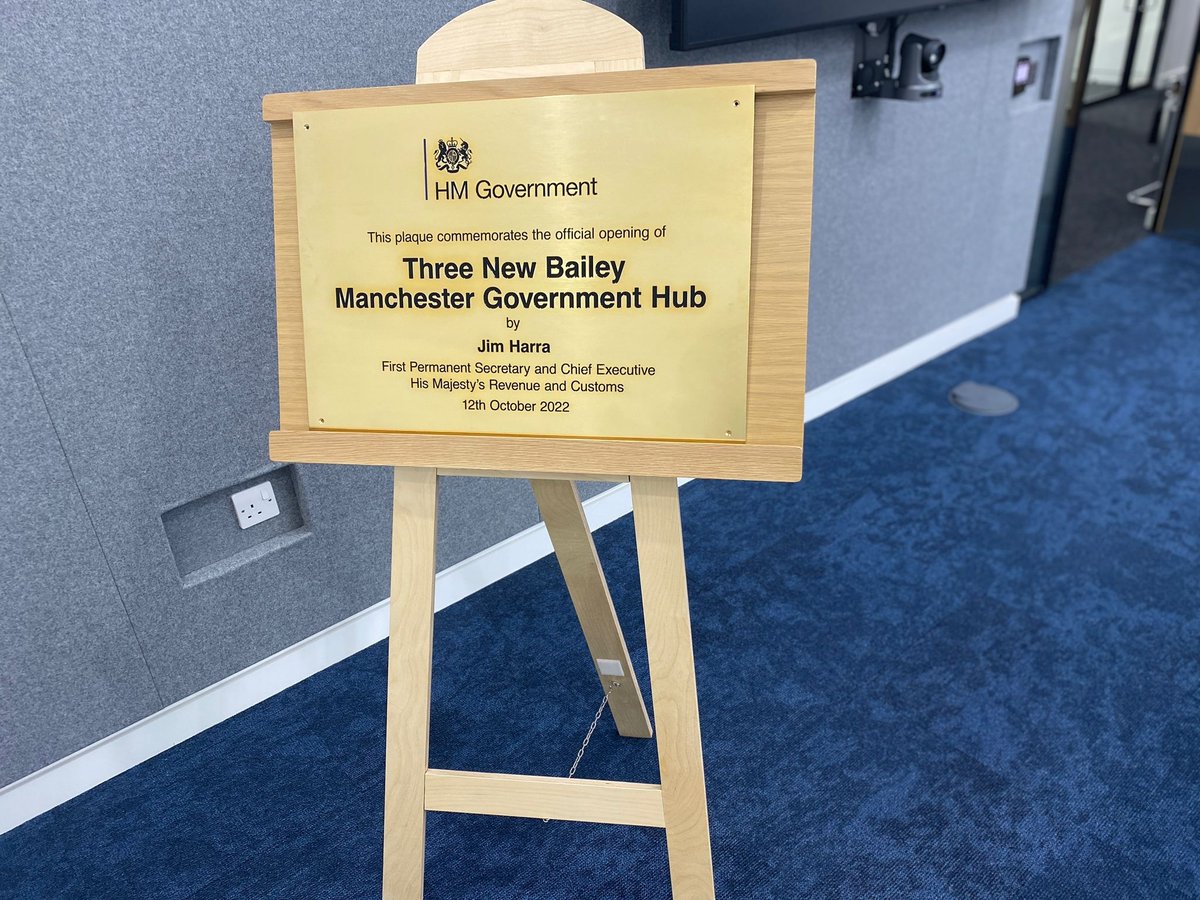 The MJ on Twitter "RT SalfordCouncil to the city HMRCgovuk