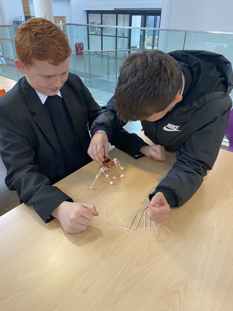 KHS-STEM tweet media