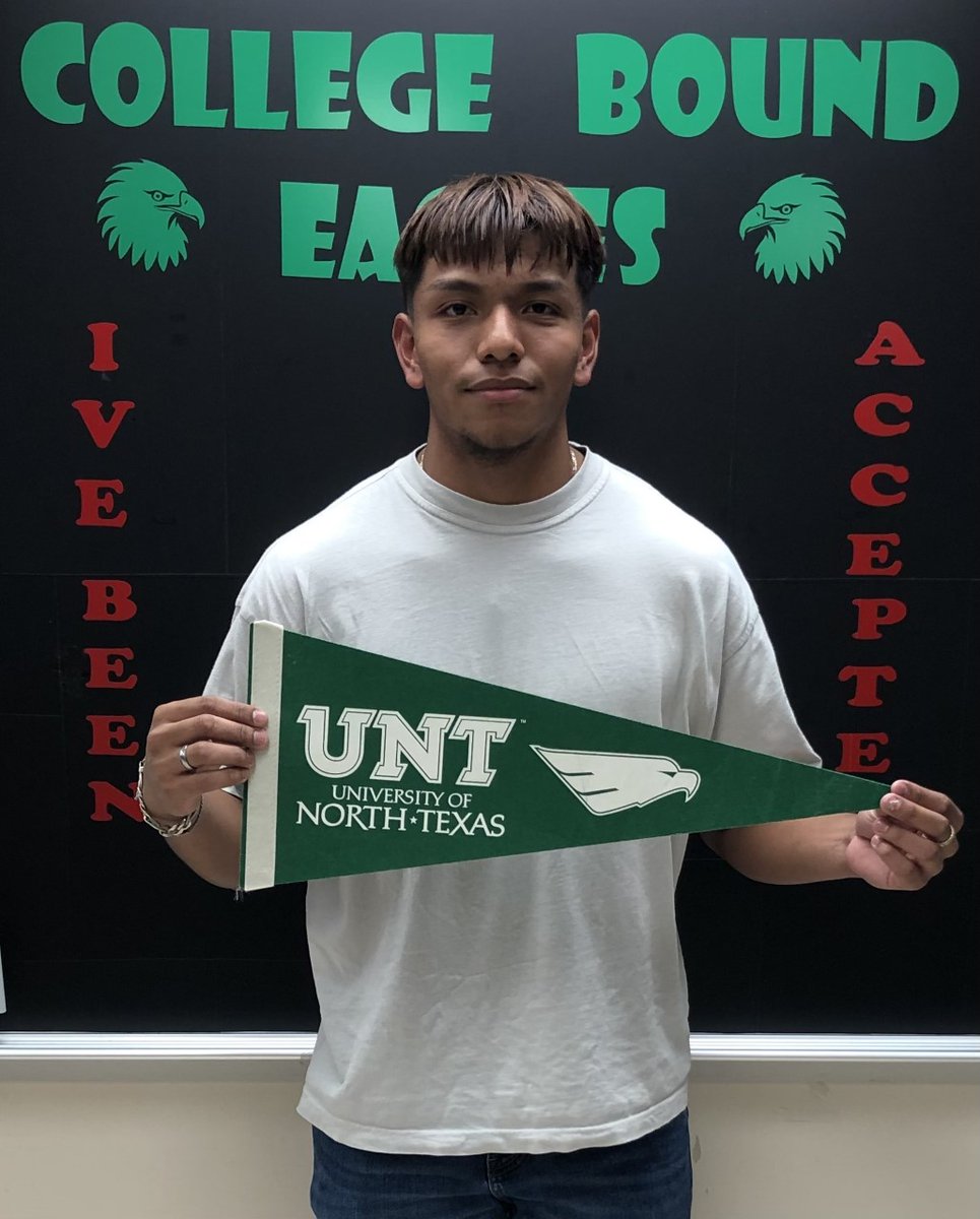 PHS College Room (@phscollegeroom) on Twitter photo Congratulations to Elmer Betancourt on his acceptance to <a href="/LamarUniversity/">Lamar University</a> <a href="/SamHoustonState/">Sam Houston State</a> and <a href="/UNTsocial/">University of North Texas</a> #collegeacccepted #collegeboundeagle #futurecardinal #futurebearkat #futureeagle <a href="/PasadenaHigh/">PHS Eagles</a> <a href="/PasadenaISD_TX/">Pasadena ISD</a> <a href="/GenerationTexas/">Generation TX</a> Congratulations to Elmer Betancourt on his acceptance to <a href="/LamarUniversity/">Lamar University</a> <a href="/SamHoustonState/">Sam Houston State</a> and <a href="/UNTsocial/">University of North Texas</a> #collegeacccepted #collegeboundeagle #futurecardinal #futurebearkat #futureeagle <a href="/PasadenaHigh/">PHS Eagles</a> <a href="/PasadenaISD_TX/">Pasadena ISD</a> <a href="/GenerationTexas/">Generation TX</a>
