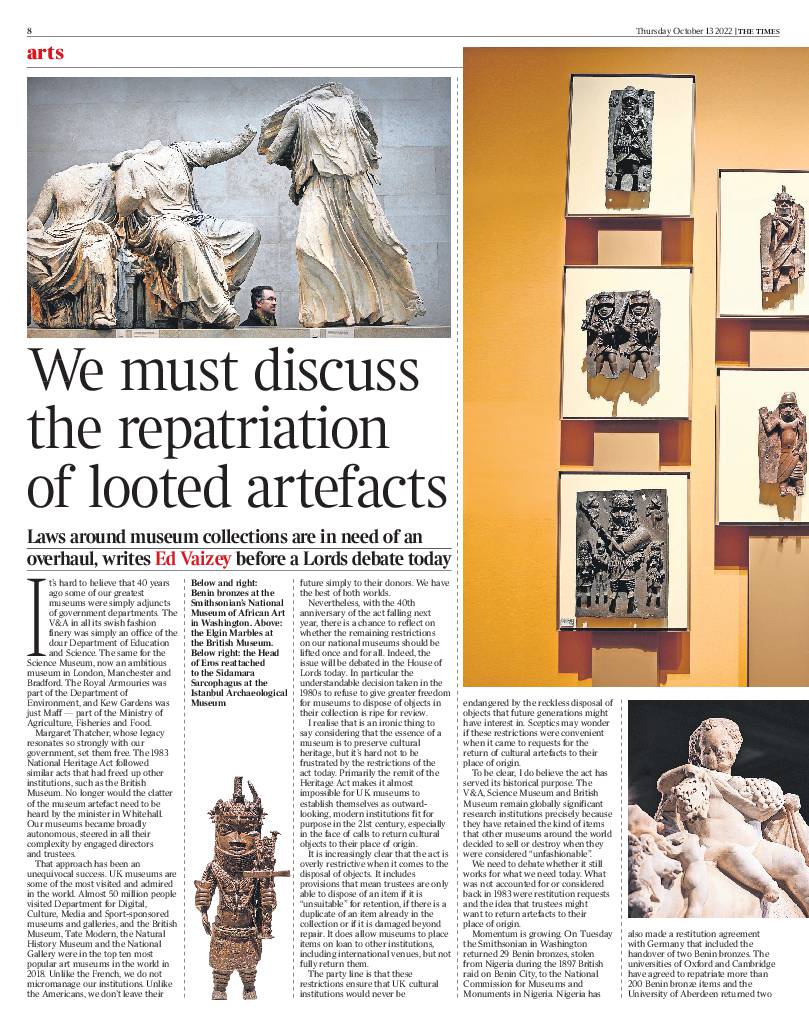 George Vardas tweet media