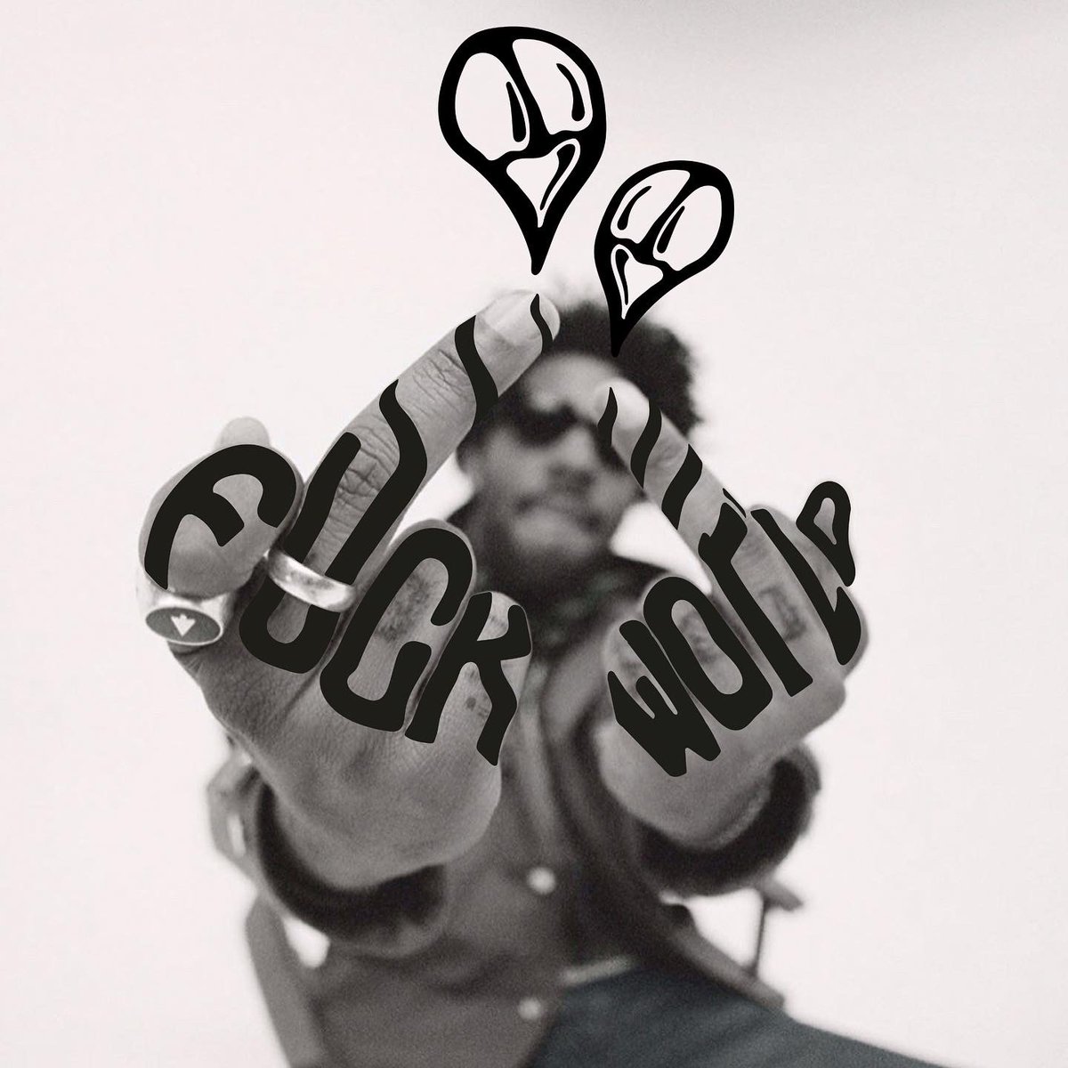 roryreid's tweet photo. Made an edit of Brent Faiyaz's song 'Fuck The World' 

Out on Soundcloud and Youtube https://t.co/4kViBcByBP