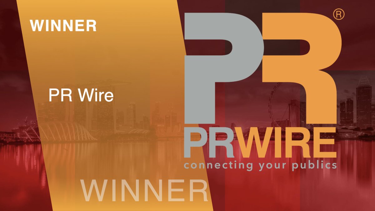 Provoke_News's tweet photo. #SABREAwardsAP BEST SMALL CONSULTANCY TO WORK FOR WINNER:  @PRWIRESL https://t.co/dK6K2Vlg8f