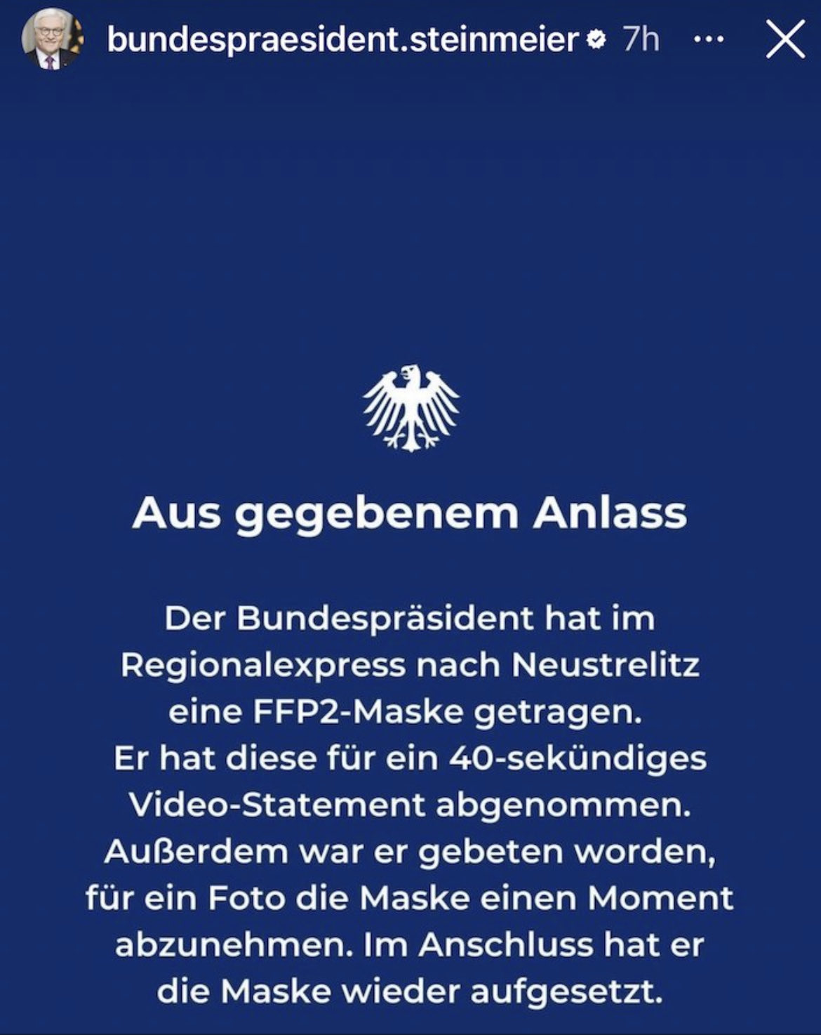 Georg Pazderski On Twitter: