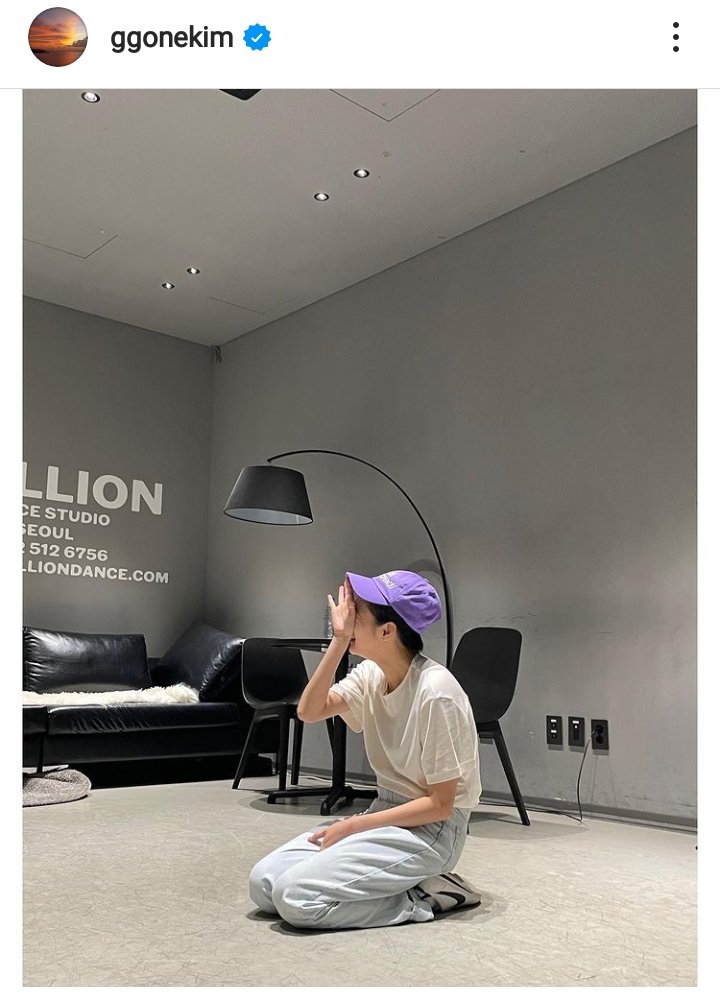 CenaMadelyn's tweet photo. #KimGoEun IG posted today 13.10.2022, preparation for #GoEunDay #10thYearAnniversary Celebration's with Her Fans
Fans Meeting (Offline & Online) this 15th October 2022 👏👏👏👏👍👍❤️❤️❤️ https://t.co/7hhTtHTcoE