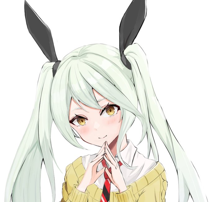 3年前に描いたやつを手直し 