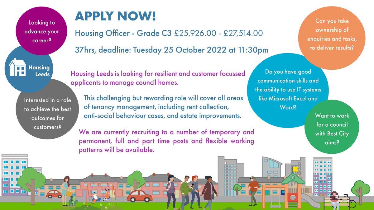 City Centre Hub tweet media