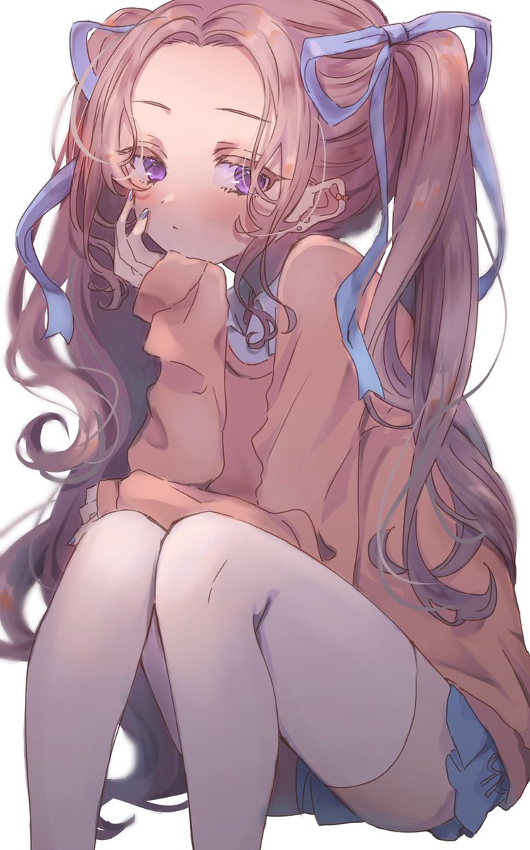 tomoshibi_0v0's tweet photo. 🦋🍑 https://t.co/Sh12Opc6Fw