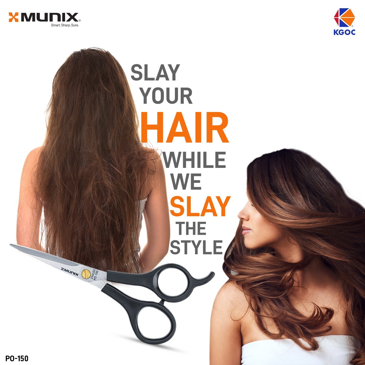 MunixKGOC's tweet image. Beauty comes from INSIDE, inside the beauty SALON.

To learn more visit: bit.ly/3CqIA7W
#Salon #Munixscissors #CutToCreate