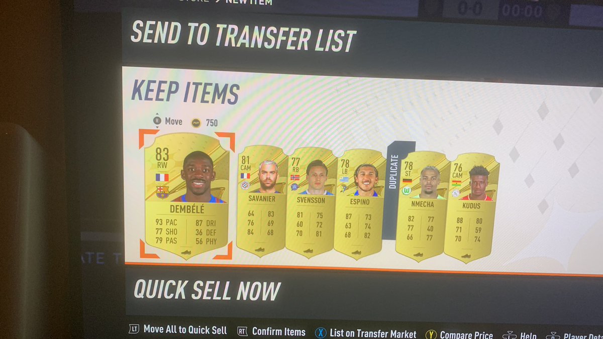 FinancialFlyer's tweet photo. @EAFIFADirect Decent ty https://t.co/qJ0bXRgegv