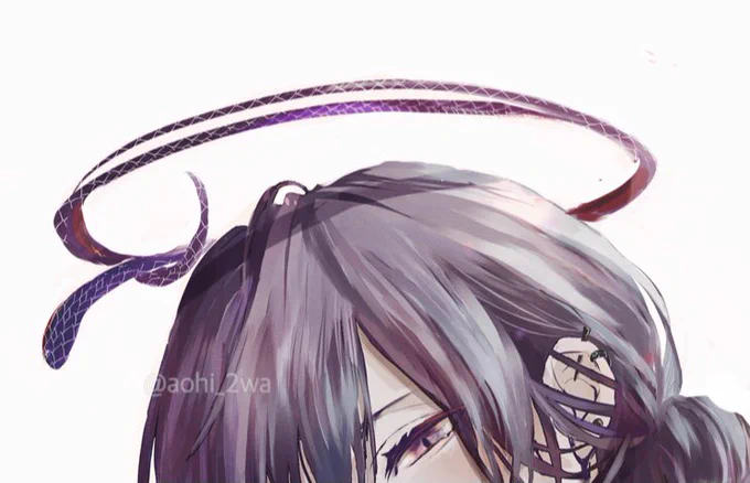蛇 