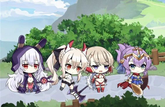 なんかZ23先生がとてもけしからん格好をしているのだが 