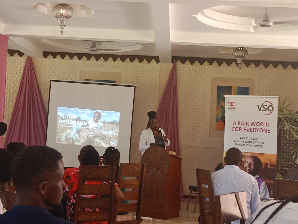 PwaniYouth's tweet photo. #ACTIVEProject launch,we are in Kilifi today to Launch the project, it will Meaningful engage Youth ,women and children towards working with duty holder towards improved service delivery in the county,@VSOKenya @PwaniYouth @Ysd_kilifi @DOHkilifi @003CountyGender @PlanKenya https://t.co/03Zgkx9Teq