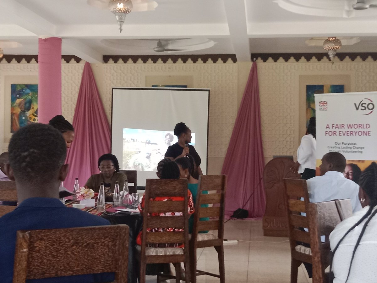 PwaniYouth's tweet photo. #ACTIVEProject launch,we are in Kilifi today to Launch the project, it will Meaningful engage Youth ,women and children towards working with duty holder towards improved service delivery in the county,@VSOKenya @PwaniYouth @Ysd_kilifi @DOHkilifi @003CountyGender @PlanKenya https://t.co/03Zgkx9Teq