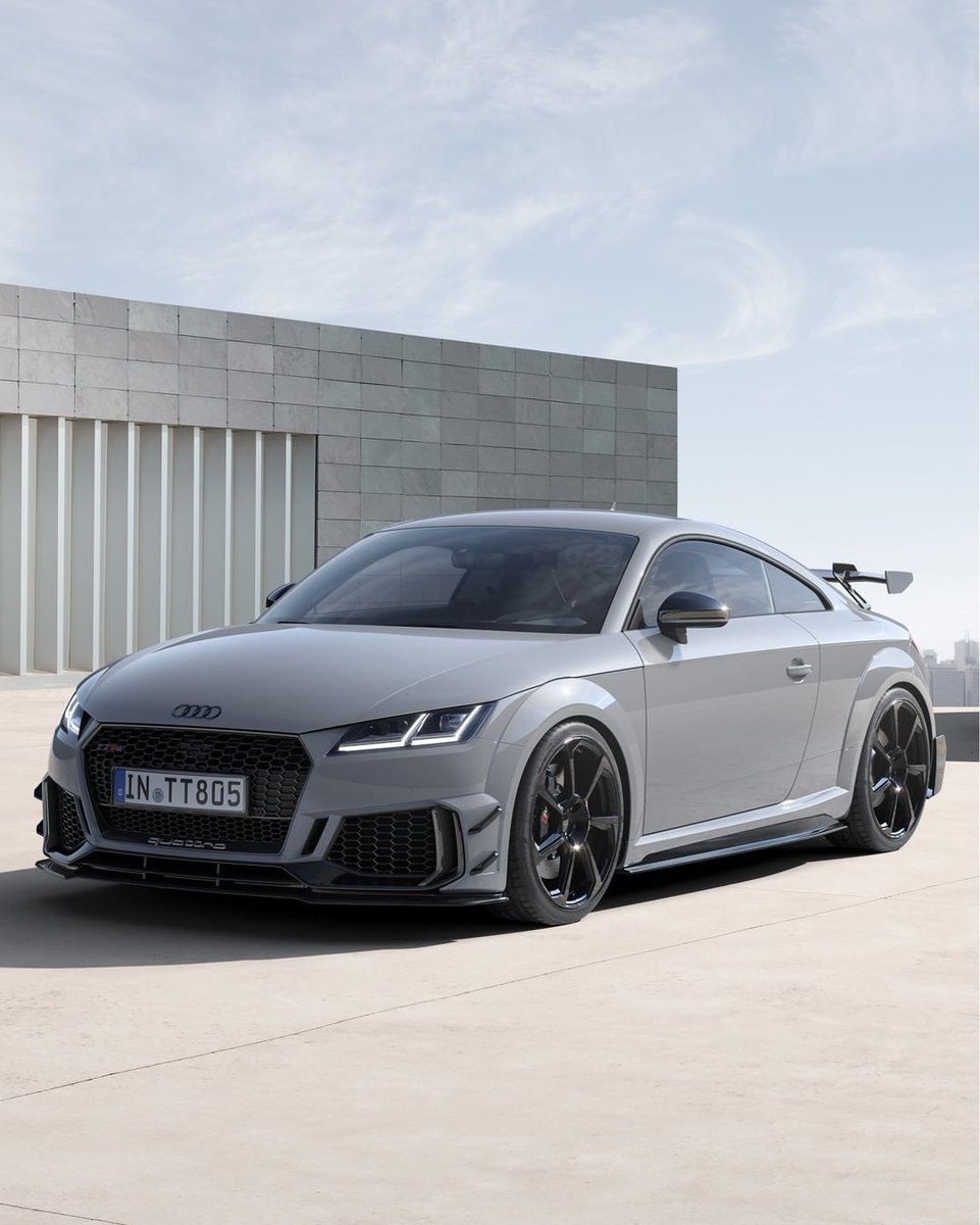 Audi Canarias tweet media