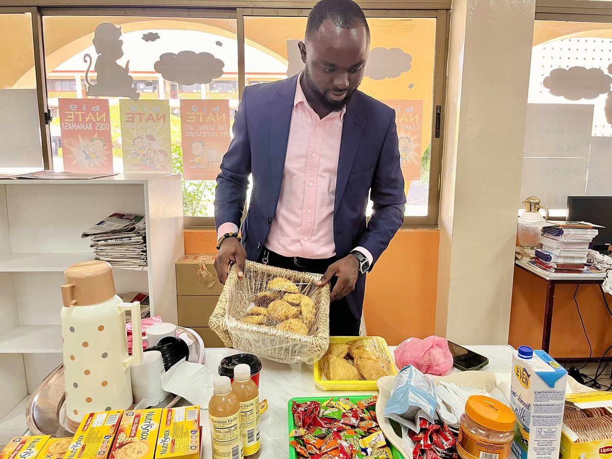 markyawaddo's tweet photo. I will never give up on good food. I am not a quitter!
#Breakfast
#foodlover
#executiveassistantlife https://t.co/YNCtBXYDjs