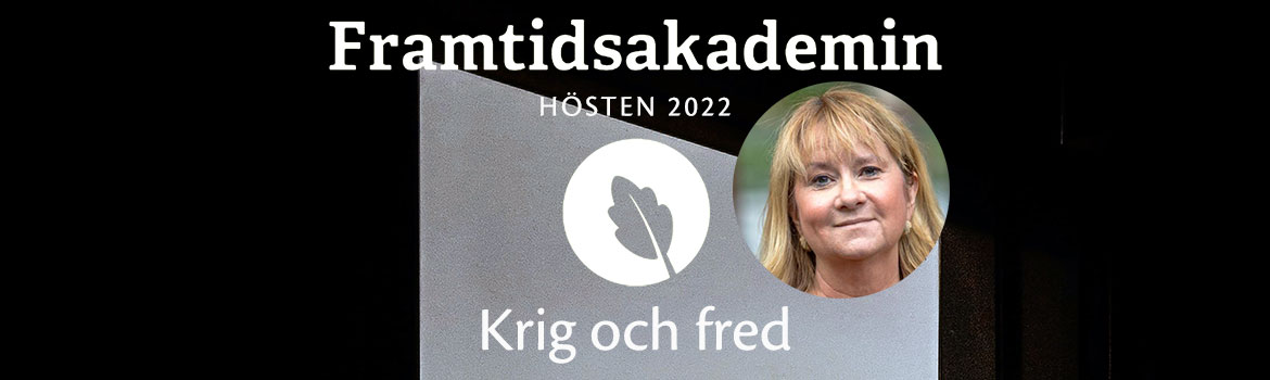 Välkomna till en öppen föreläsning “Varför så olika? Ukraina och Baltikums sovjetiska år och vägen till pluralism” med Li Bennich-Björkman <a href="/uppsalauni/">Uppsala universitet</a> på Framtidsakademin.

19 okt kl 18.15-19.30 Mallas sal <a href="/bibluppsala/">Bibliotek Uppsala</a> i samarbete med <a href="/Folkuniversitet/">Folkuniversitetet</a> 

cemus.uu.se/framtidsakadem…
