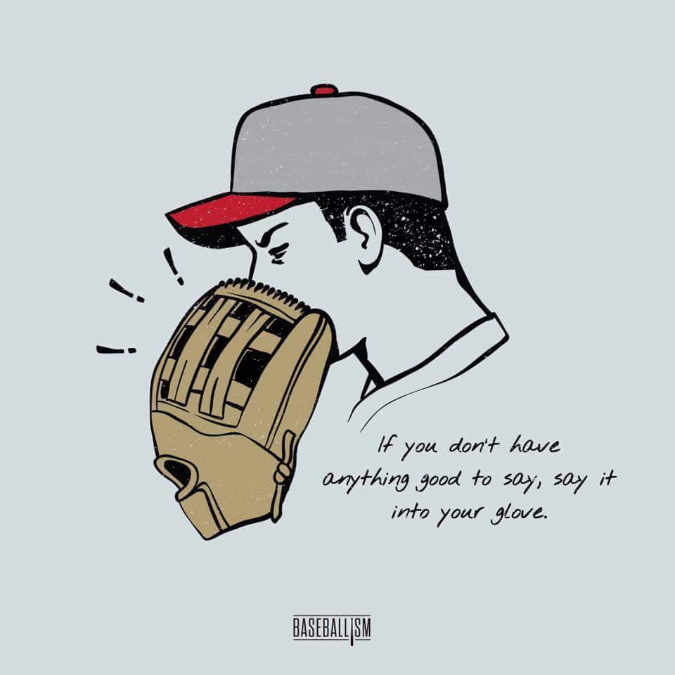 leeeeesabrown's tweet photo. If you see me with my glove today... https://t.co/U1PcPyOnbH