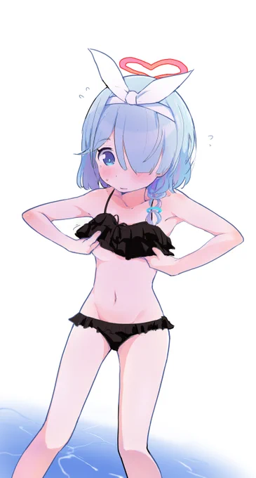 下直しアロナちゃん再掲 