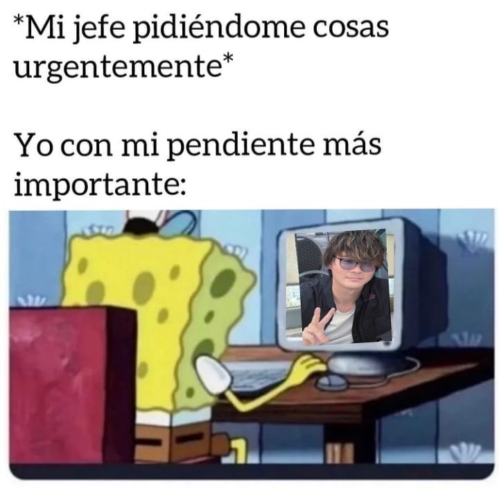 _Moderador_azul's tweet photo. Here are some Ats memes😁
#porunmundocentimillimental #Centimillimental #atsushi #Memes #ats https://t.co/NdHPxQZtHp