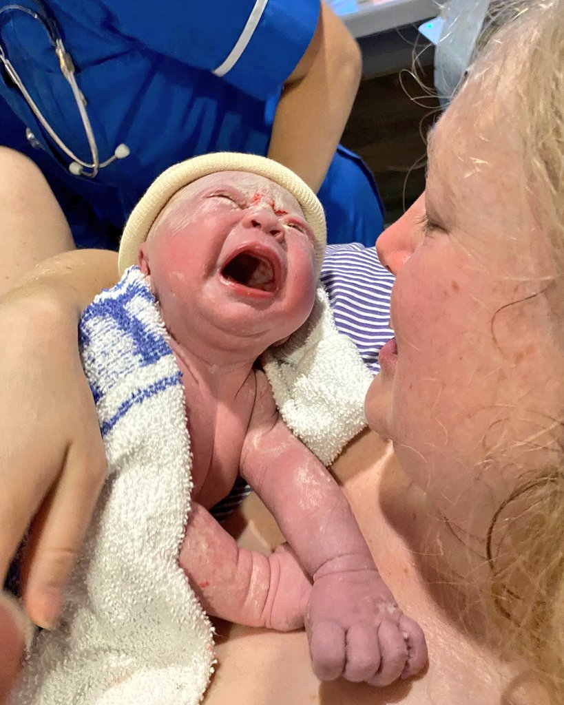 Miss Honor 🌍 tweet media