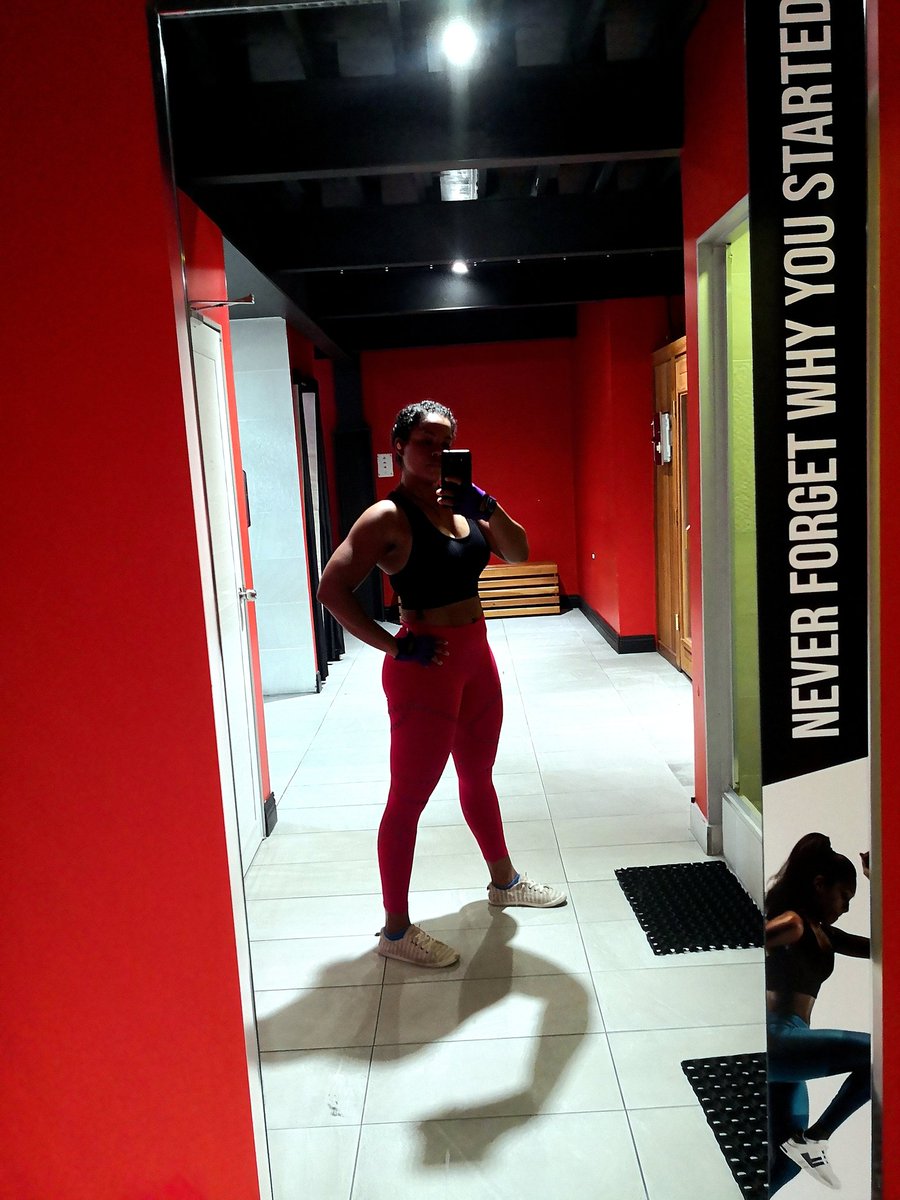 ker_ieee's tweet photo. #TruthBeToldThursday
I am very proud of myself. No stopping now. https://t.co/MhhdVKq636