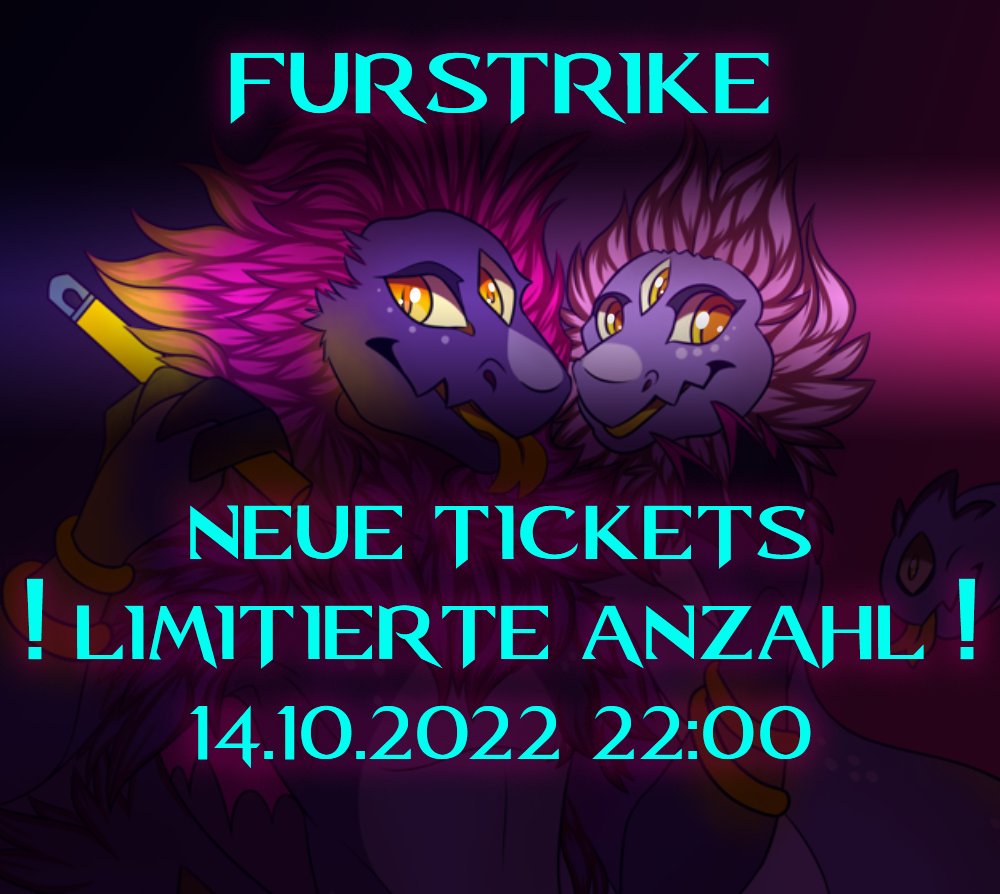 Furstrike NRW tweet media
