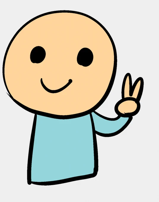 役に立つタイミングあるか分からない謎のクリスタ講座。1枚目の基礎だけ塗った絵に、乗算やらオーバーレイやら、色調補正使ってどんどん塗り足して行って二枚目みたいにした時、三枚目みたいにレイヤー無限に増えるじゃん。これを基礎塗り・乗算・加算の三枚に変換する方法。 