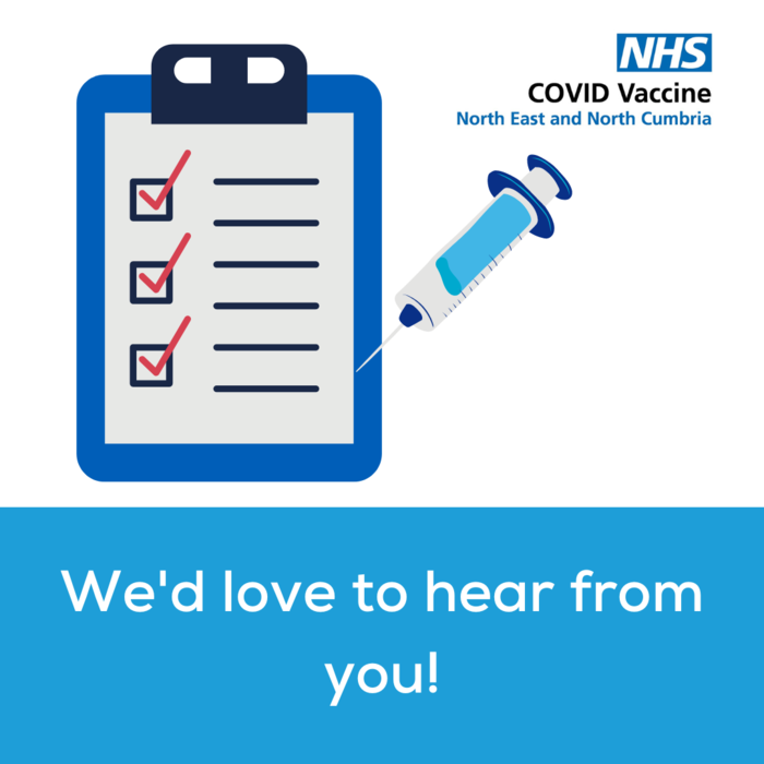 TyneHealth - North Tyneside GP Federation tweet media